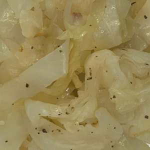 Spicy-Cabbage